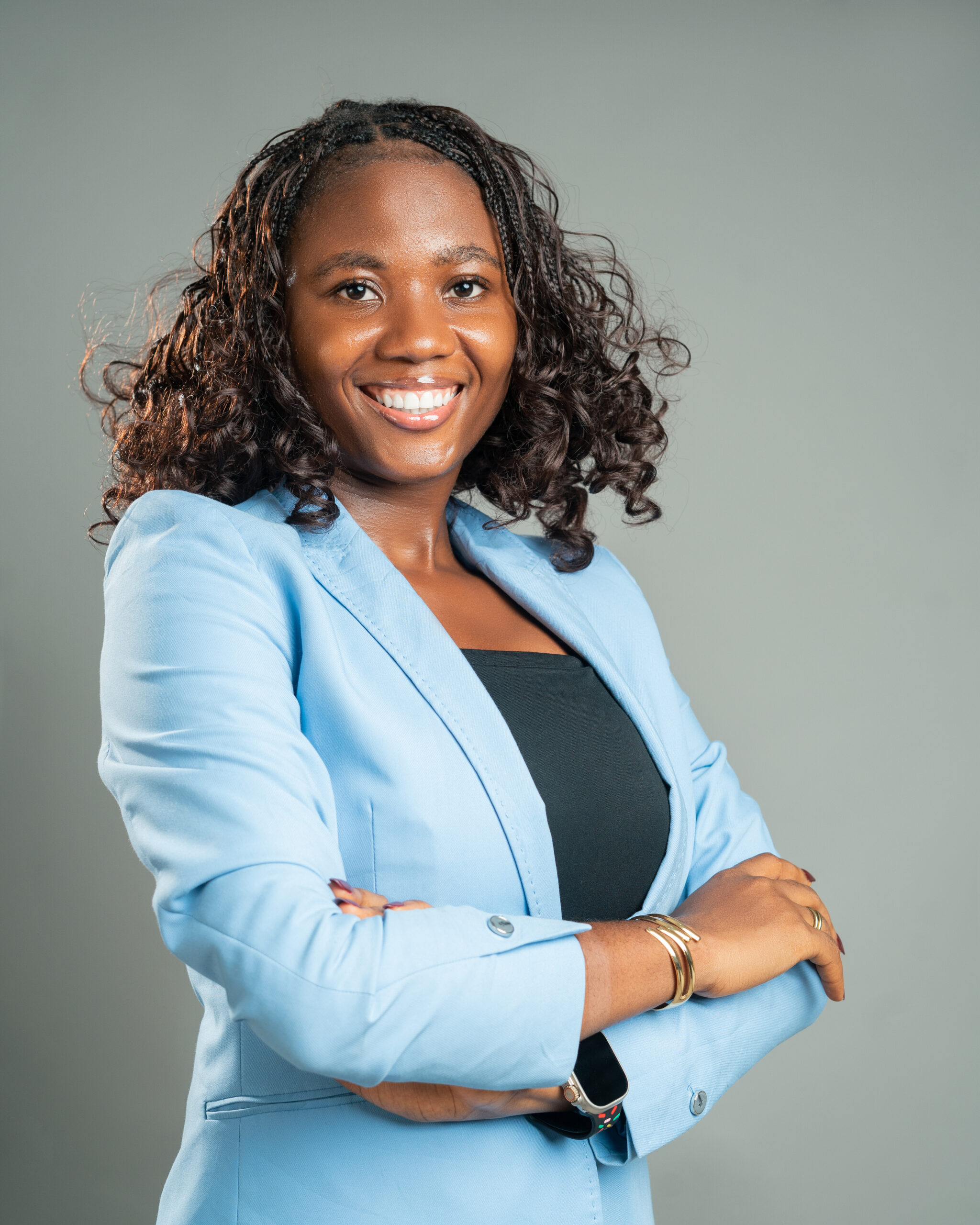 Ifunanya Chijioke