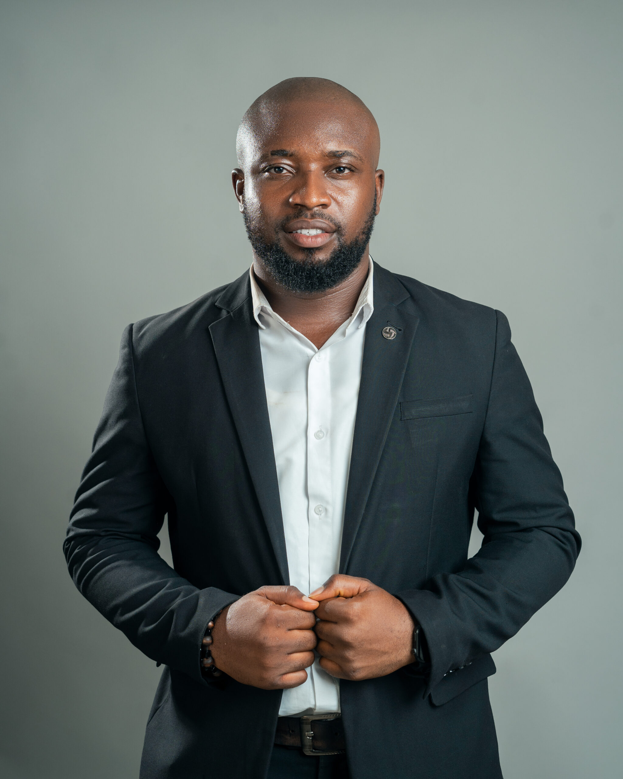 Emmanuel Osinachi Onyia
