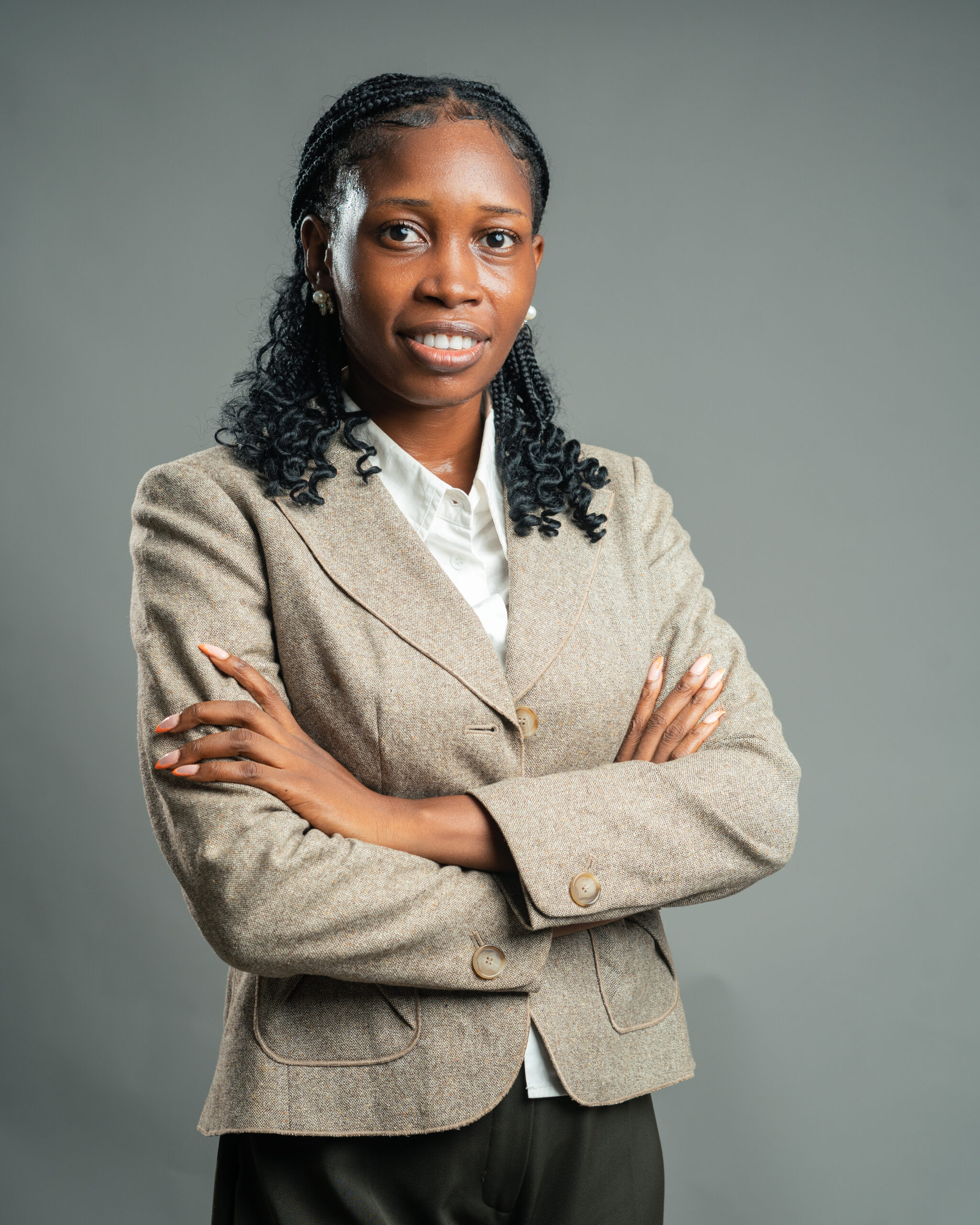Akonobi Ogochukwu Rita