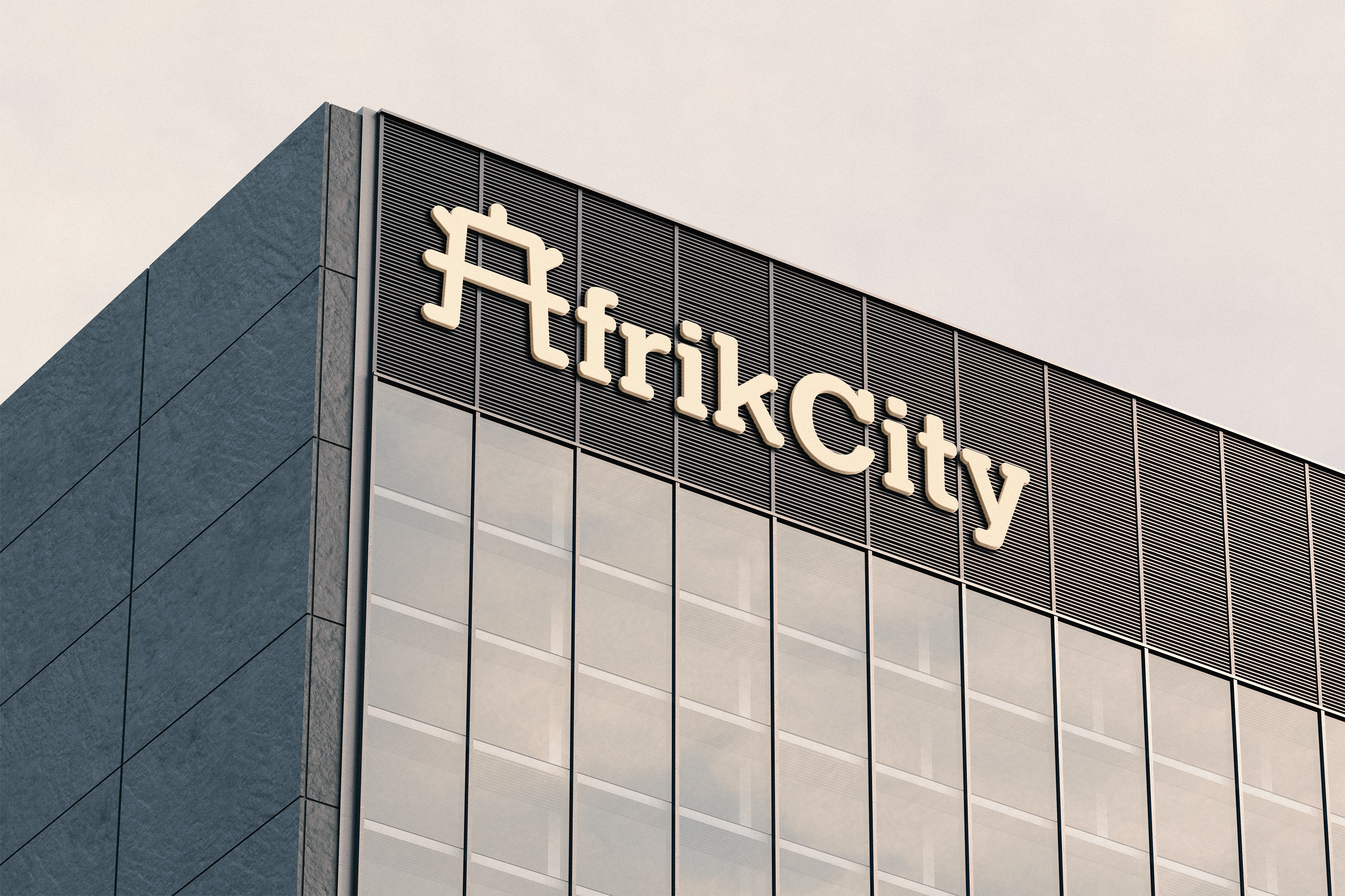 AfrikCity team building smart rural developments across Africa