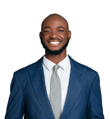 Ekeh Emmanuel Onyedikachi, CEO of AfrikCity