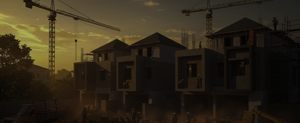 Afrikcity Collection of off plan homes and properties