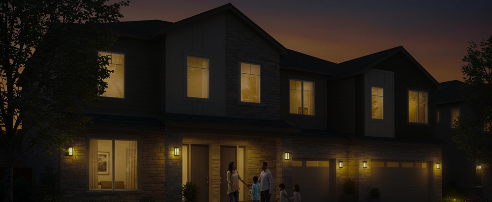 AfrikCity’s collection of finished Homes and properties