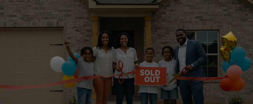 AfrikCity collection of sold-out properties and projects